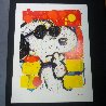 Cool and Intelligent 2000 Limited Edition Print by Tom Everhart - 1 Cool and Intelligent 2000 Limited Edition Print by Tom Everhart - 1