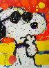 Cool and Intelligent 2000 Limited Edition Print by Tom Everhart - 0 Cool and Intelligent 2000 Limited Edition Print by Tom Everhart - 0