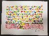 Tweet Tweet 2000 Limited Edition Print by Tom Everhart - 1 Tweet Tweet 2000 Limited Edition Print by Tom Everhart - 1