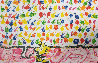 Tweet Tweet 2000 Limited Edition Print by Tom Everhart - 0 Tweet Tweet 2000 Limited Edition Print by Tom Everhart - 0