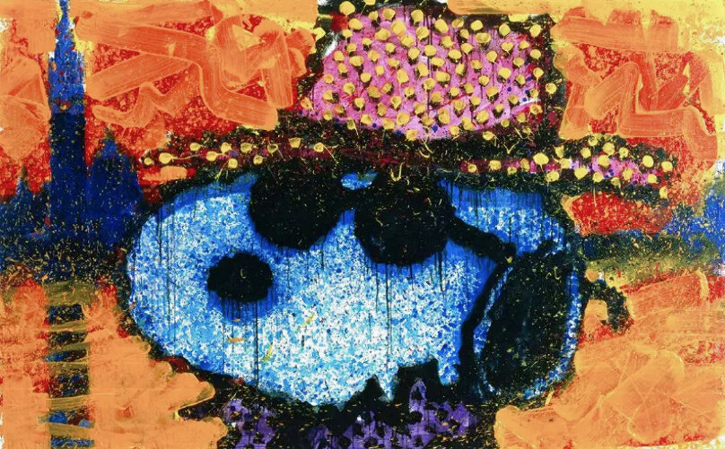 Tom Everhart Art For Sale, Wanted