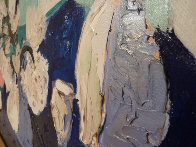 Our Romantic Evening Original Painting by Tony Curtis - 4 Our Romantic Evening Original Painting by Tony Curtis - 4
