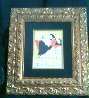 Reine De Joie 1926 Limited Edition Print by Henri Toulouse-Lautrec - 1