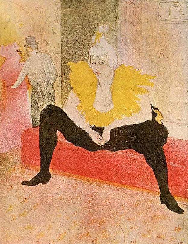 Toulouse-Lautrec Artwork For Sale, Wanted