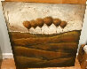 Untitled Landscape Original Painting by Shane Townley - 1