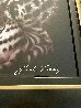 Feral 2017 - Cheetah Limited Edition Print by Craig Tracy - 3