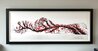 Promise 2012 23x56 - Giclee on Canvas - Huge Limited Edition Print by Craig Tracy - 1