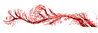 Promise 2012 23x56 - Giclee on Canvas - Huge Limited Edition Print by Craig Tracy - 0