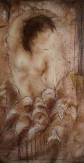 Persephone 1999 Limited Edition Print - Janet Treby