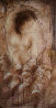 Persephone 1999 Limited Edition Print by Janet Treby - 0