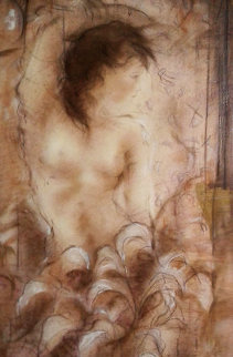 Persephone 1999 Limited Edition Print - Janet Treby Persephone 1999 Limited Edition Print - Janet Treby