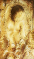 Persephone 1999 Limited Edition Print by Janet Treby - 0 Persephone 1999 Limited Edition Print by Janet Treby - 0