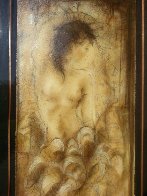 Persephone 1999 Limited Edition Print by Janet Treby - 3 Persephone 1999 Limited Edition Print by Janet Treby - 3
