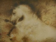 Dancing Spirit 2001 Limited Edition Print by Janet Treby - 1 Dancing Spirit 2001 Limited Edition Print by Janet Treby - 1