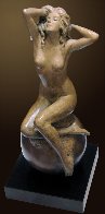 Spring Bronze Sculpture 2011 15 in Sculpture by Nguyen Tuan - 1 Spring Bronze Sculpture 2011 15 in Sculpture by Nguyen Tuan - 1