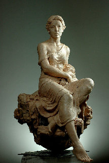 Regal Bronze Sculpture 2014 35 in Sculpture - Nguyen Tuan Regal Bronze Sculpture 2014 35 in Sculpture - Nguyen Tuan