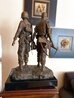Vietnam War Memorial Westminster, California - AP - 22 in Sculpture by Nguyen Tuan - 4
