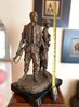 Vietnam War Memorial Westminster, California - AP - 22 in Sculpture by Nguyen Tuan - 3
