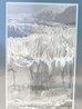 Glacier and Harbor Seals 1990 Limited Edition Print by Ed Tussey - 2 Glacier and Harbor Seals 1990 Limited Edition Print by Ed Tussey - 2