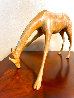 Animal Set of 11 Limited Ed. Bronze Sculptures Sculpture by Loet Vanderveen - 12