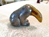 Animal Set of 11 Limited Ed. Bronze Sculptures Sculpture by Loet Vanderveen - 21