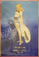 50th Anniversary Vargas Girl 1990 Limited Edition Print by Alberto Vargas - 1 50th Anniversary Vargas Girl 1990 Limited Edition Print by Alberto Vargas - 1