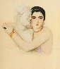 Childers Edition Set of 5 Prints 1978 HS Limited Edition Print by Alberto Vargas - 4