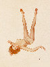 Legacy Girl 1987 Limited Edition Print by Alberto Vargas - 1