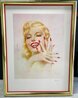 Marilyn Monroe 1979 HS Limited Edition Print by Alberto Vargas - 1