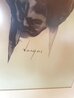 Memories of Olive 1985 - Huge Limited Edition Print by Alberto Vargas - 3 Memories of Olive 1985 - Huge Limited Edition Print by Alberto Vargas - 3