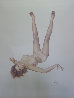 Legacy Girl Deluxe Edition 1987 HS Limited Edition Print by Alberto Vargas - 0
