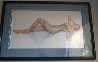 Sweet Dreams 1989 HS Limited Edition Print by Alberto Vargas - 1