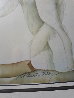 Diana 1978 HS Limited Edition Print by Alberto Vargas - 1