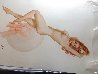 Legacy Girls Suite of 12  1988 Limited Edition Print by Alberto Vargas - 11