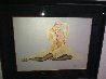 Enchanted Evening Limited Edition Print by Alberto Vargas - 1