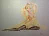 Enchanted Evening Limited Edition Print by Alberto Vargas - 0