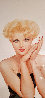 Cover Girl - Huge Limited Edition Print by Alberto Vargas - 3