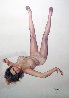 Legacy Girl 1987 Limited Edition Print by Alberto Vargas - 0
