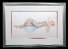 Sweet Dreams 1989 Limited Edition Print by Alberto Vargas - 2 Sweet Dreams 1989 Limited Edition Print by Alberto Vargas - 2