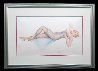 Sweet Dreams 1989 HS Limited Edition Print by Alberto Vargas - 2