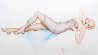 Sweet Dreams 1989 HS Limited Edition Print by Alberto Vargas - 0