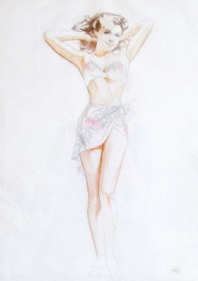 Laurie Vargas Galleries