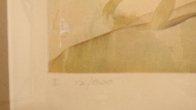 Diana 1980 HS Limited Edition Print by Alberto Vargas - 3 Diana 1980 HS Limited Edition Print by Alberto Vargas - 3