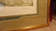 Diana 1980 HS Limited Edition Print by Alberto Vargas - 4 Diana 1980 HS Limited Edition Print by Alberto Vargas - 4