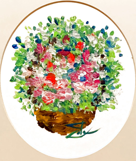 Eda Varricchio Limited Edition Prints For Sale, Wanted