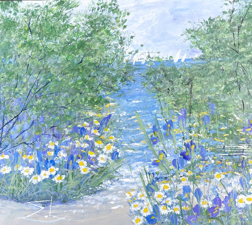 Eda Varricchio Artwork For Sale, Wanted