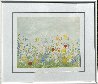 Field Limited Edition Print by Eda Varricchio - 1