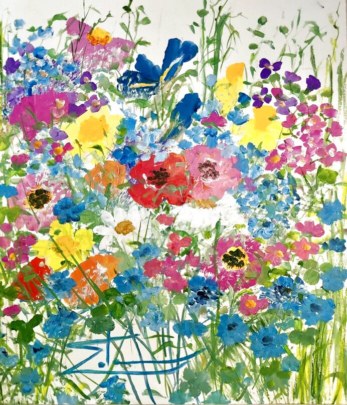 Eda Varricchio Artwork For Sale, Wanted