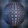 Viva 1979 AP Limited Edition Print by Victor Vasarely - 0