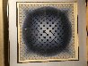 Circles 1973 Limited Edition Print by Victor Vasarely - 1
